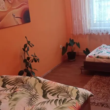 Apartment Apartman Vanessa Piest'any