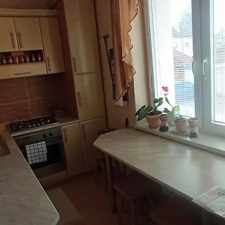Apartman Vanessa بييشتِني