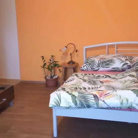 شقة Apartman Vanessa *