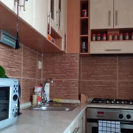 Apartman Vanessa بييشتِني