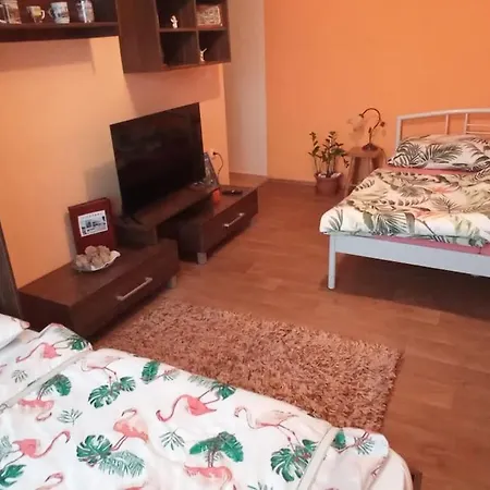 Apartman Vanessa