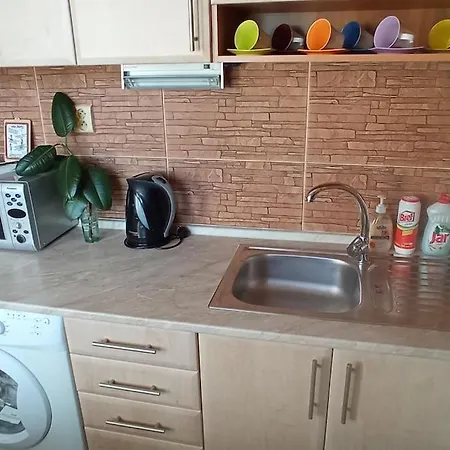 Apartman Vanessa Piest'any