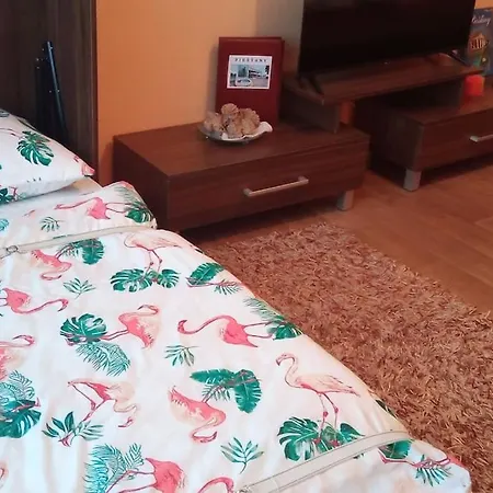 شقة Apartman Vanessa *