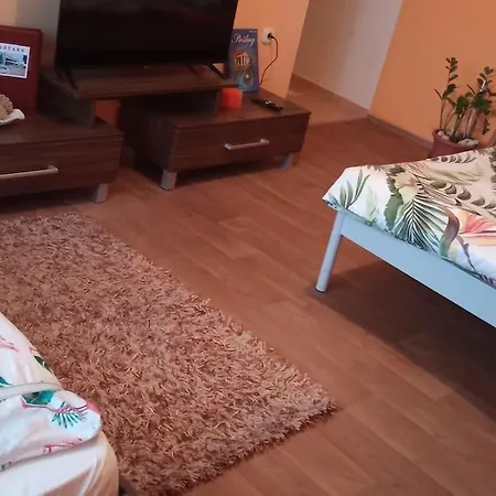 Apartman Vanessa بييشتِني